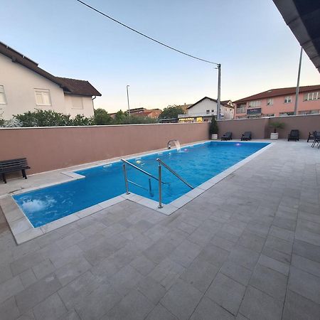 Juka Hotel Medjugorje Luaran gambar