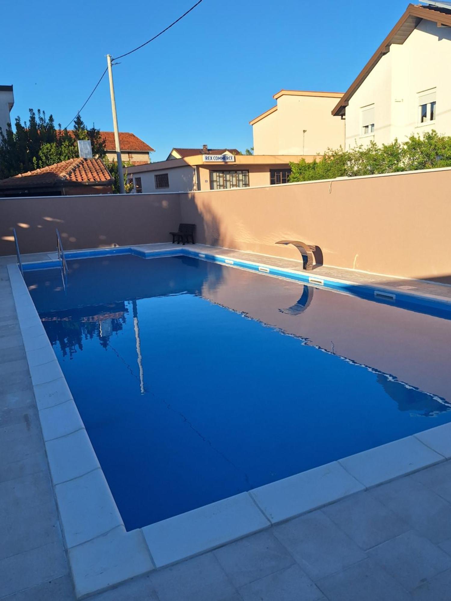 Juka Hotel Medjugorje Luaran gambar