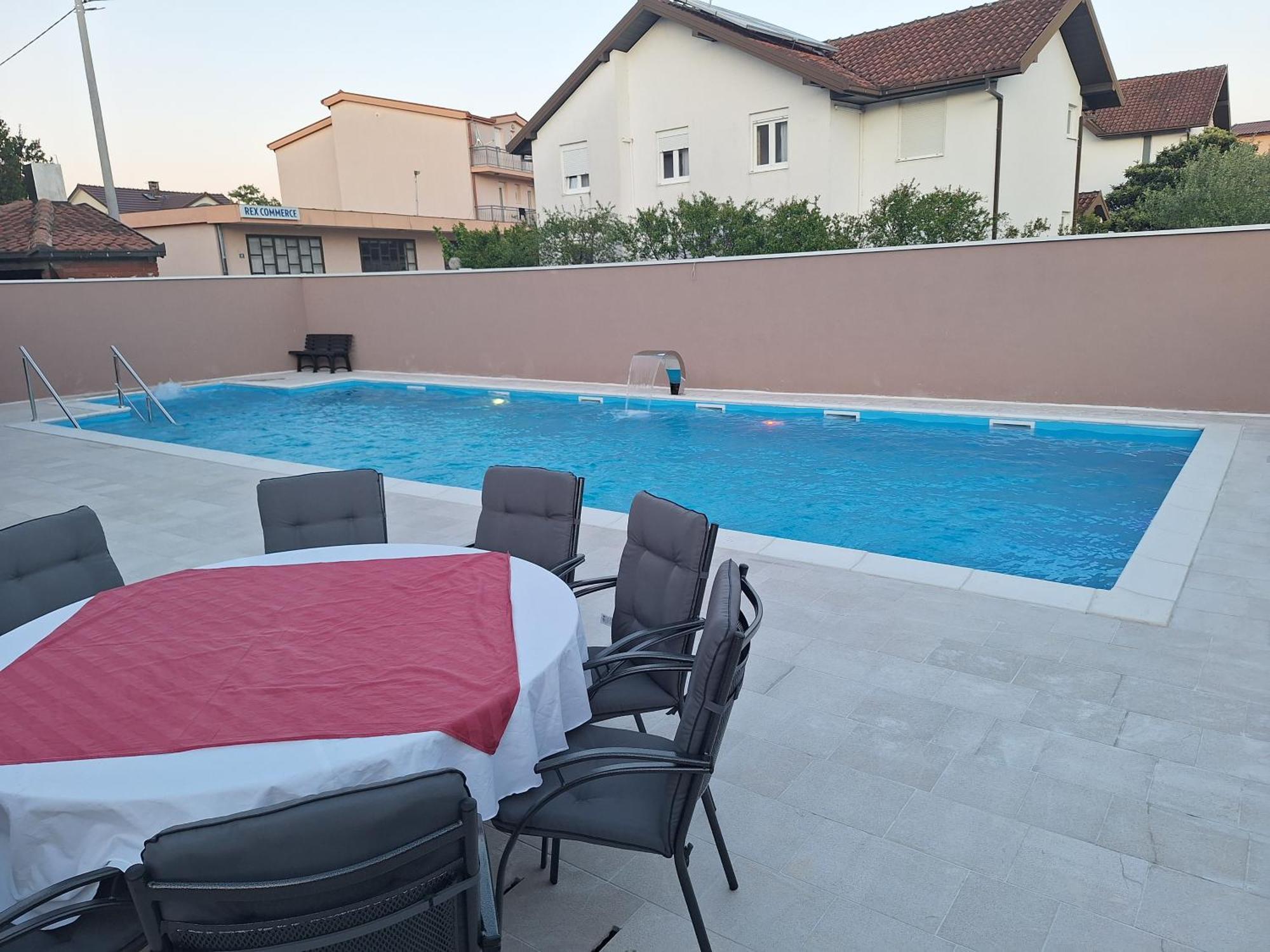 Juka Hotel Medjugorje Luaran gambar