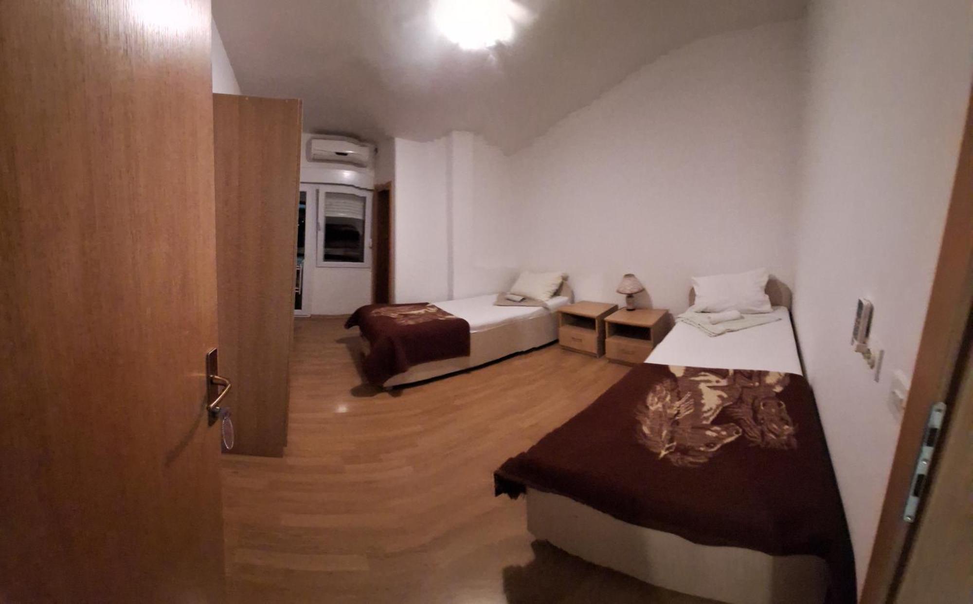 Juka Hotel Medjugorje Luaran gambar