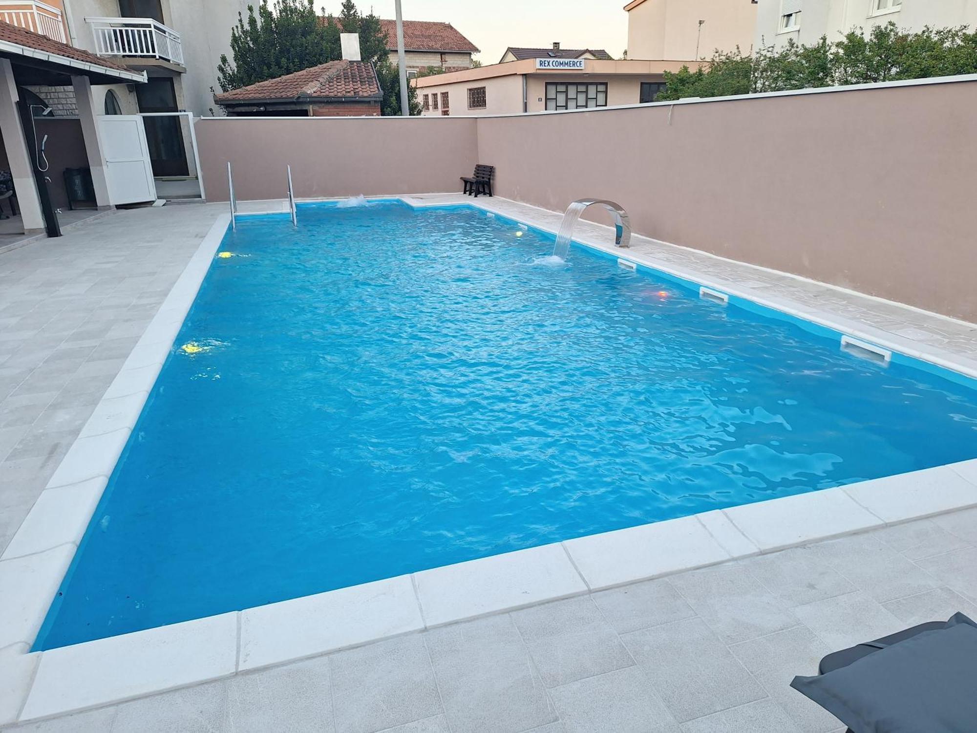 Juka Hotel Medjugorje Luaran gambar
