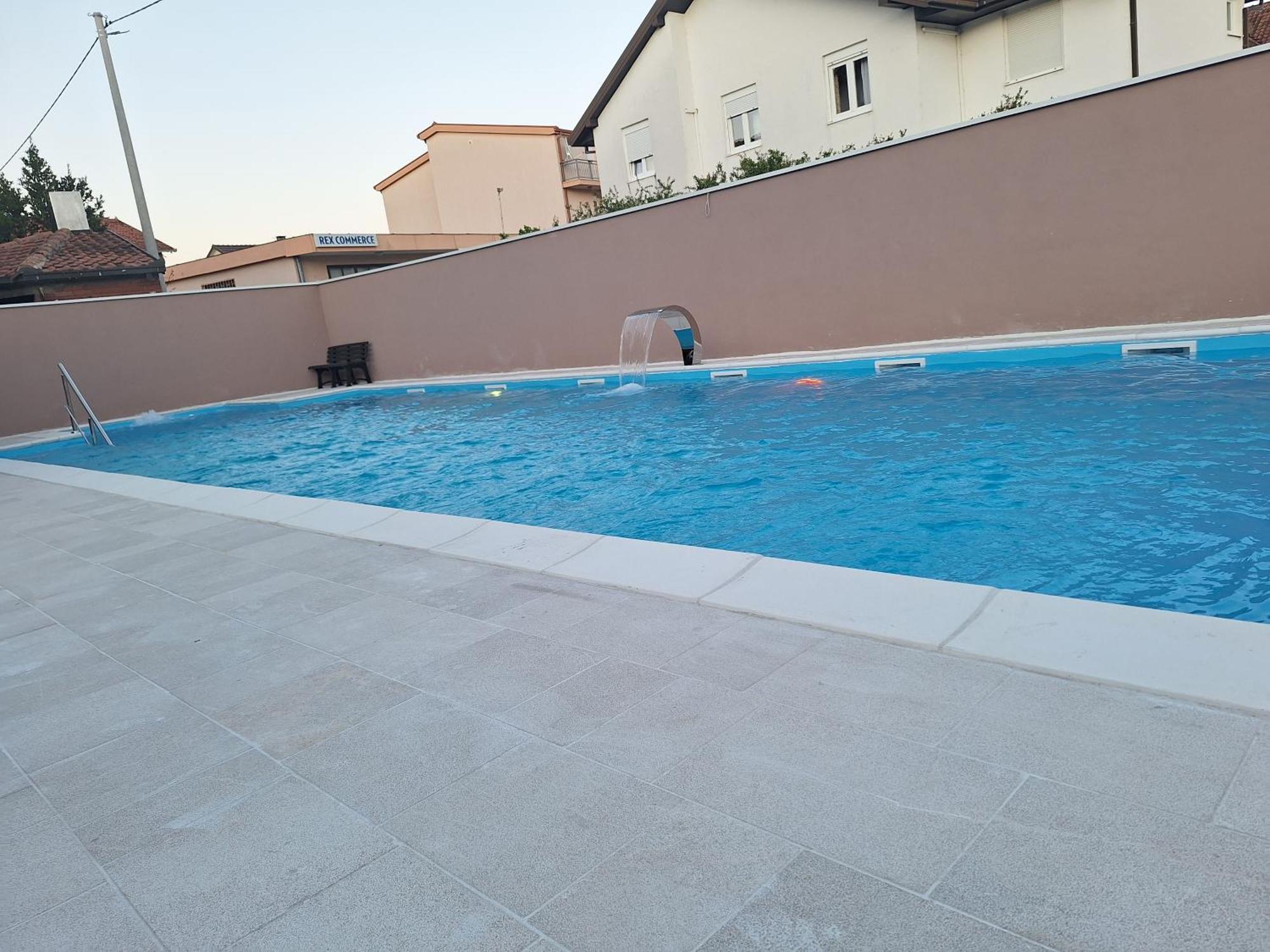 Juka Hotel Medjugorje Luaran gambar