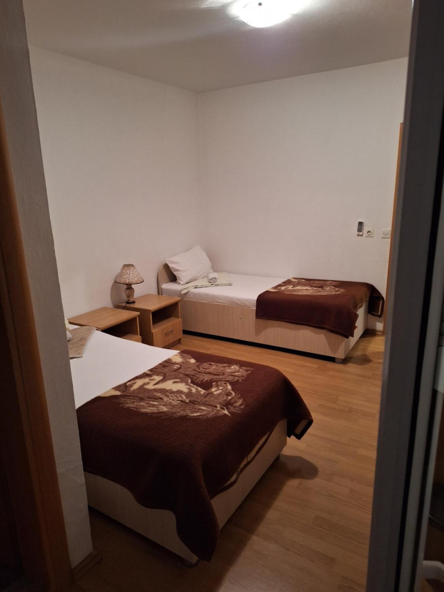 Juka Hotel Medjugorje Luaran gambar