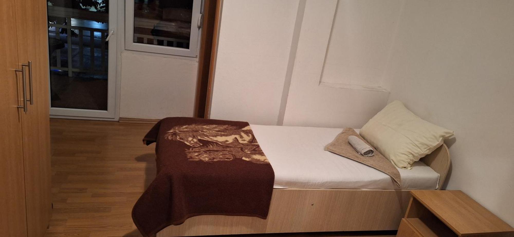 Juka Hotel Medjugorje Luaran gambar