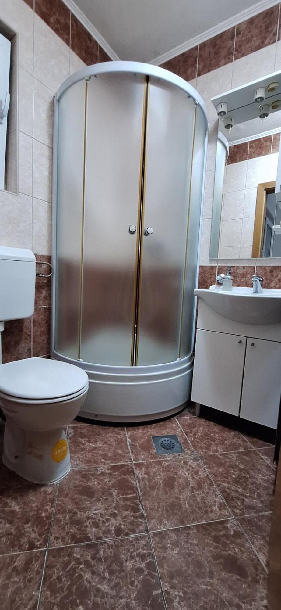 Juka Hotel Medjugorje Luaran gambar
