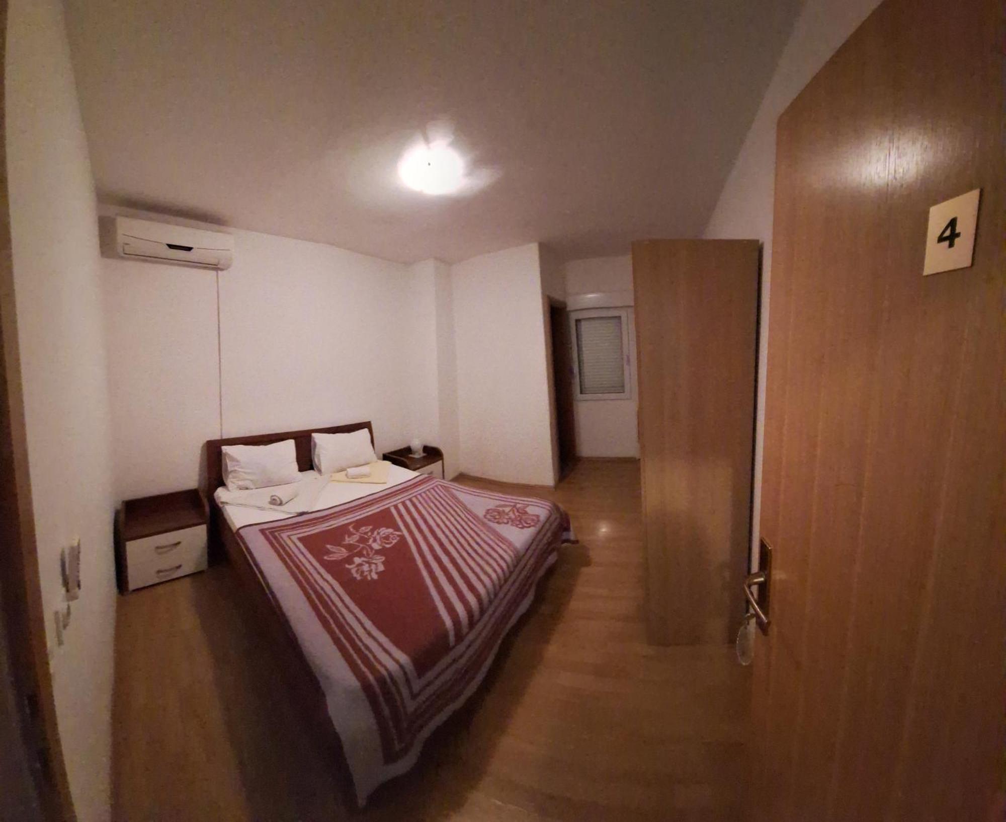 Juka Hotel Medjugorje Luaran gambar