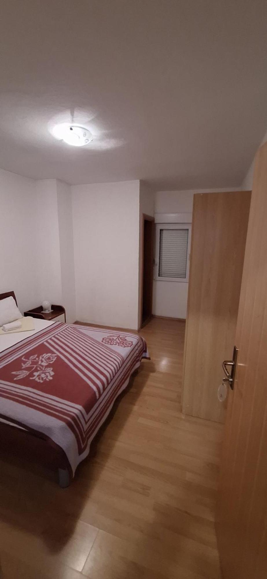 Juka Hotel Medjugorje Luaran gambar