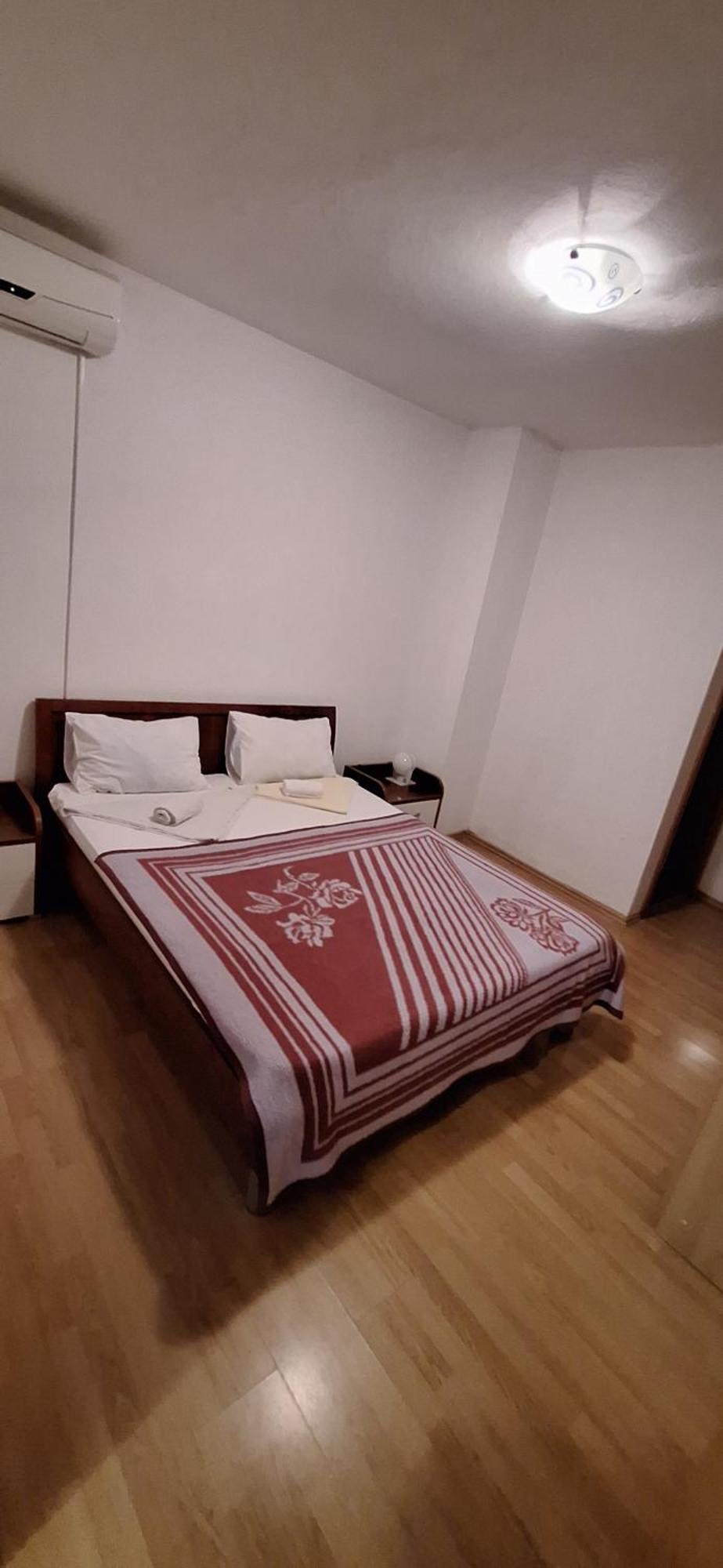 Juka Hotel Medjugorje Luaran gambar