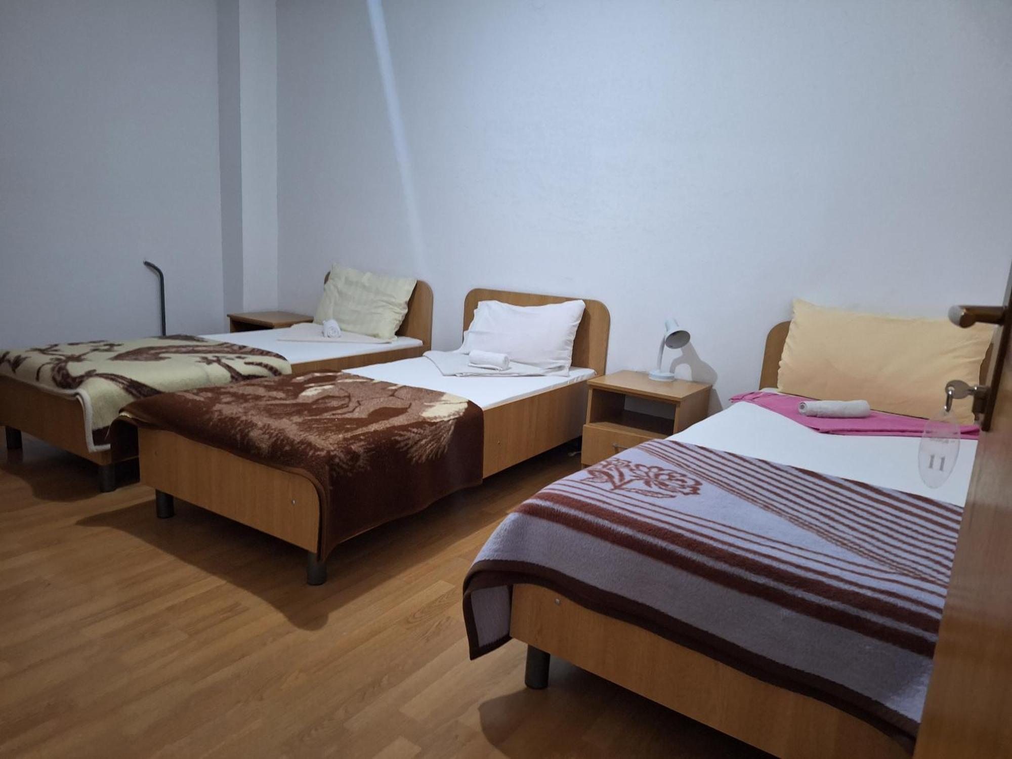 Juka Hotel Medjugorje Luaran gambar