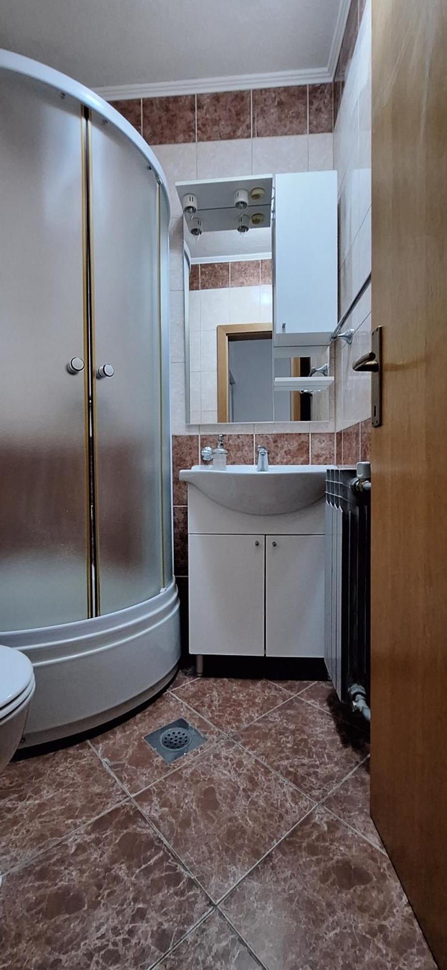 Juka Hotel Medjugorje Luaran gambar