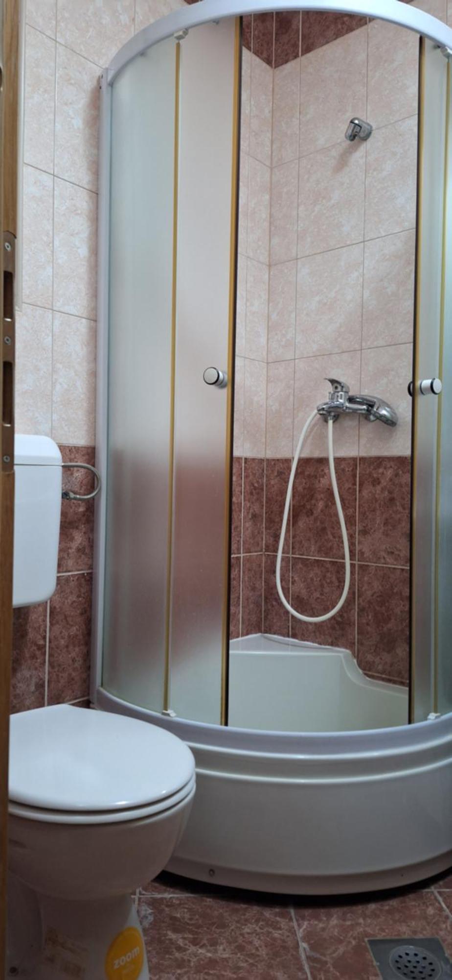 Juka Hotel Medjugorje Luaran gambar