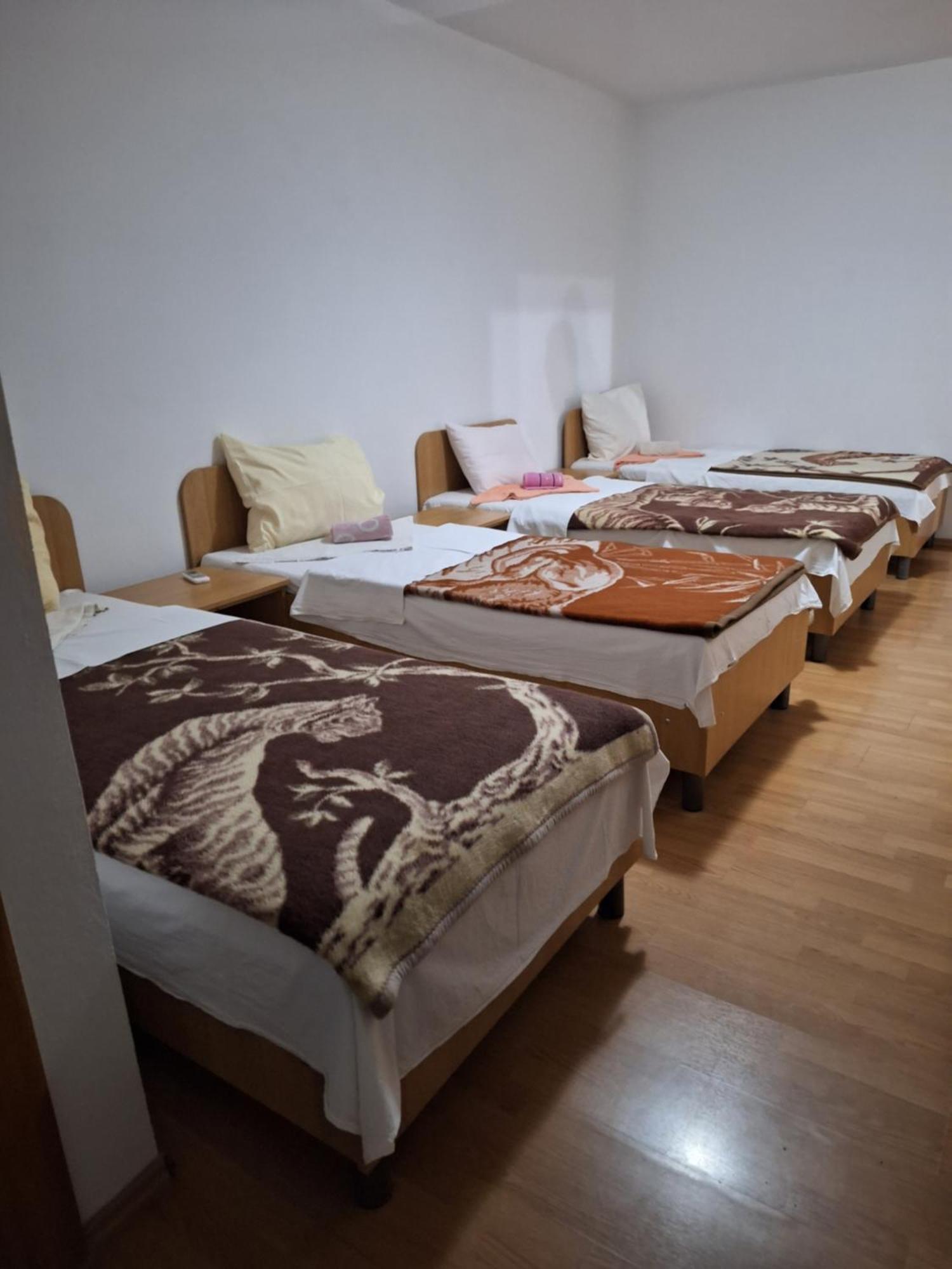 Juka Hotel Medjugorje Luaran gambar