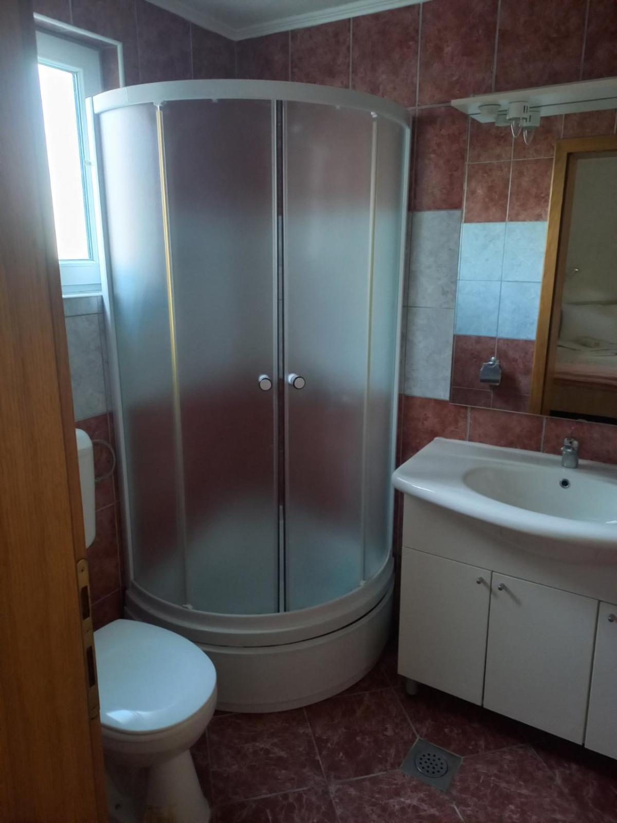 Juka Hotel Medjugorje Luaran gambar