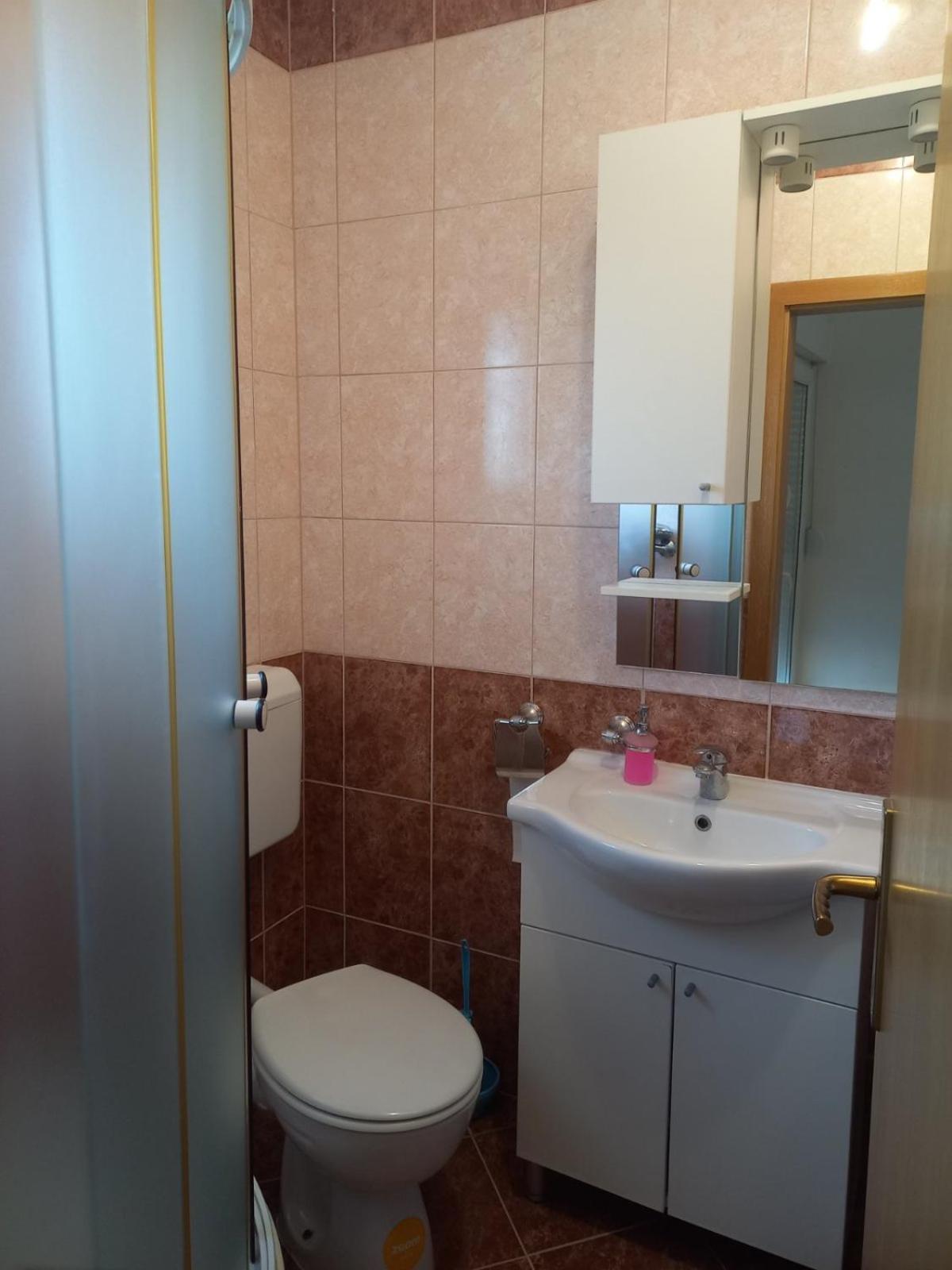 Juka Hotel Medjugorje Luaran gambar