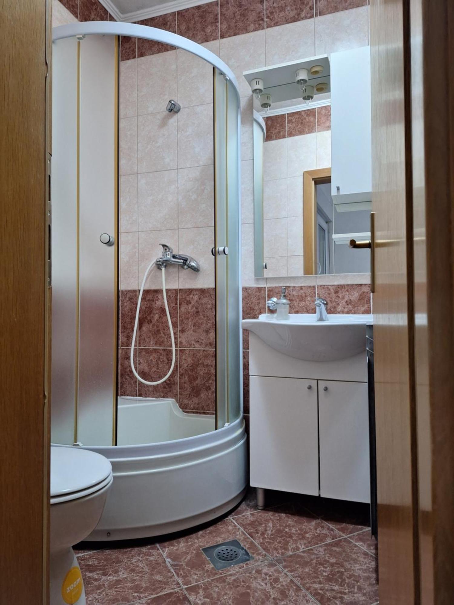 Juka Hotel Medjugorje Luaran gambar