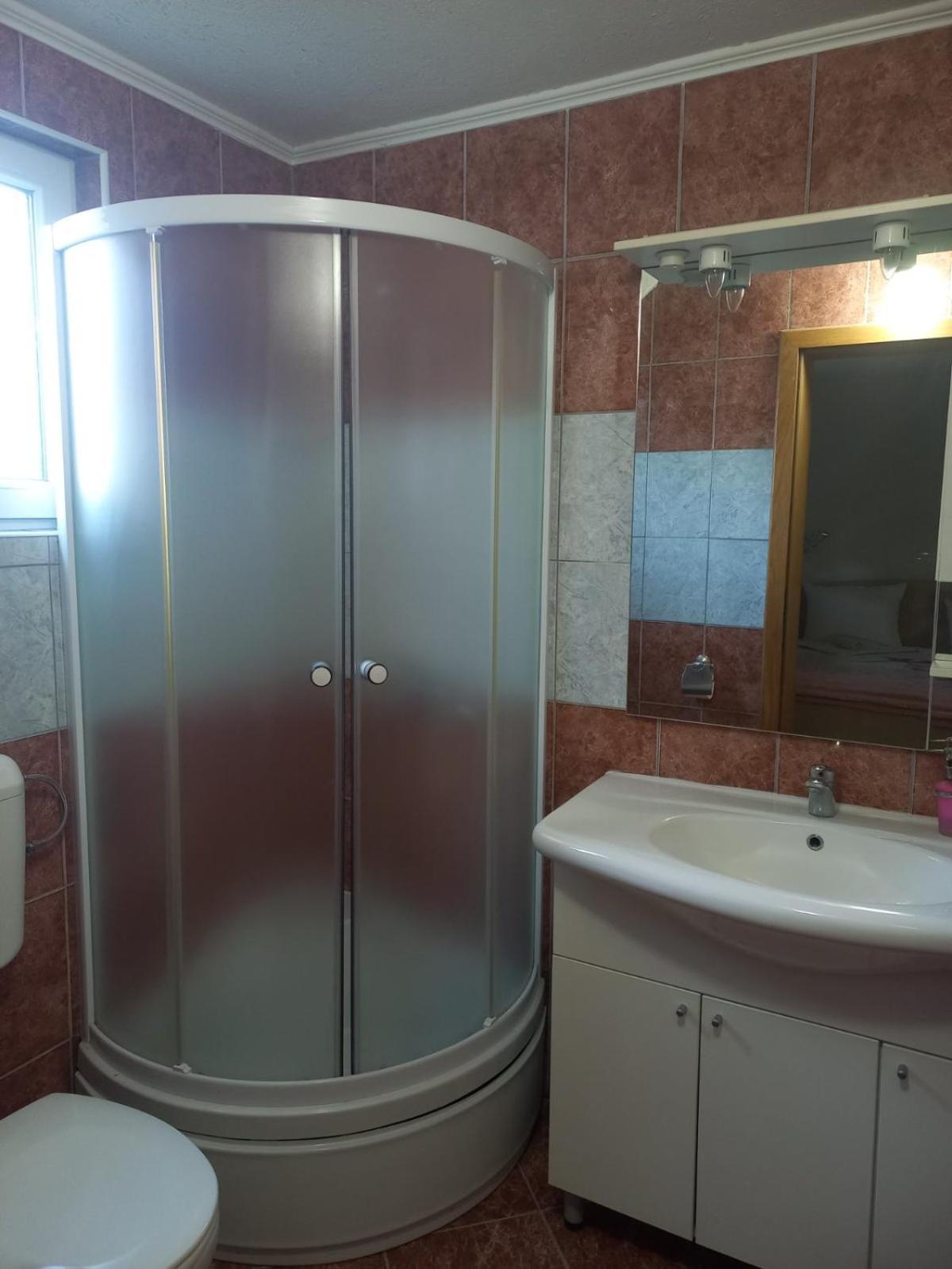 Juka Hotel Medjugorje Luaran gambar