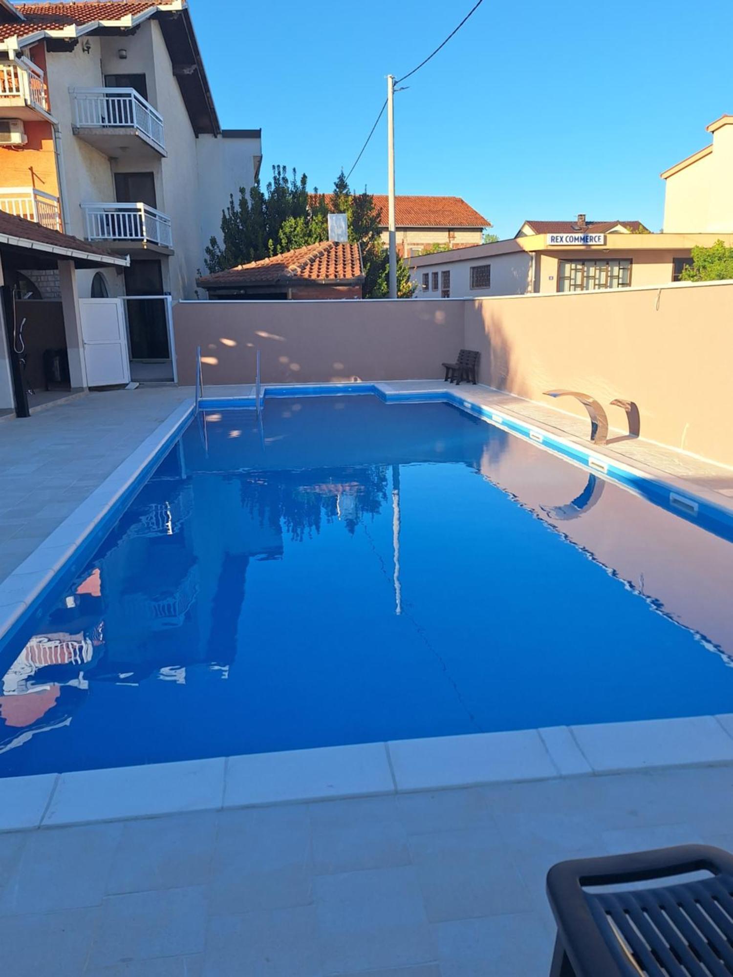 Juka Hotel Medjugorje Luaran gambar